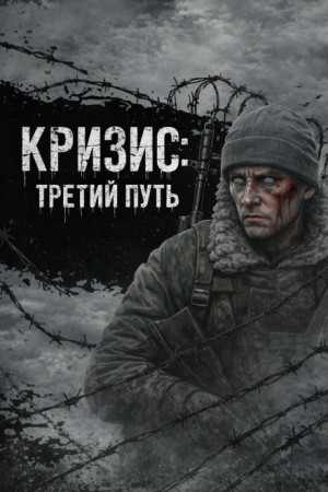  - Кризис: Третий Путь