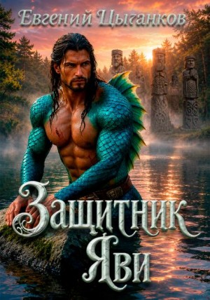 Евгений Цыганков - Защитник Яви