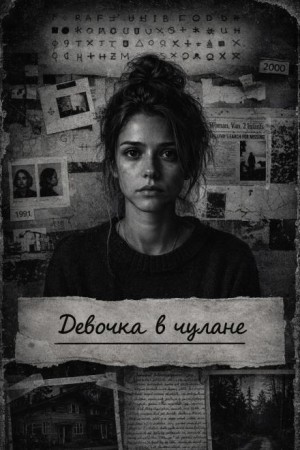  - Девочка в чулане