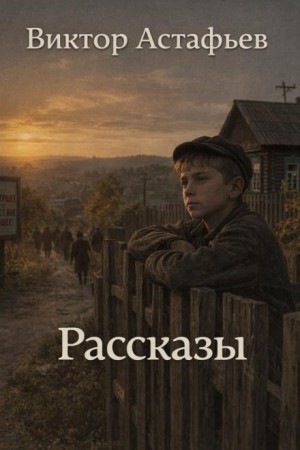 Виктор Астафьев - Рассказы