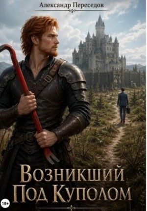Александр Переседов - Возникший Под Куполом