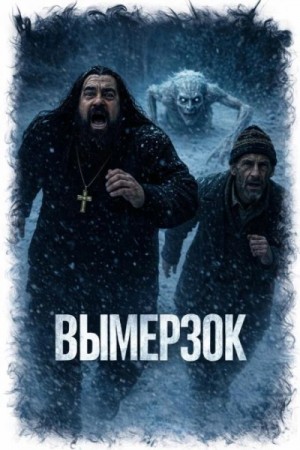 Василий Завадский - Вымерзок