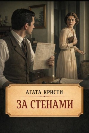 Агата Кристи - За стенами