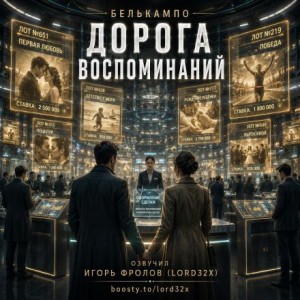 Белькампо  - Дорога воспоминаний