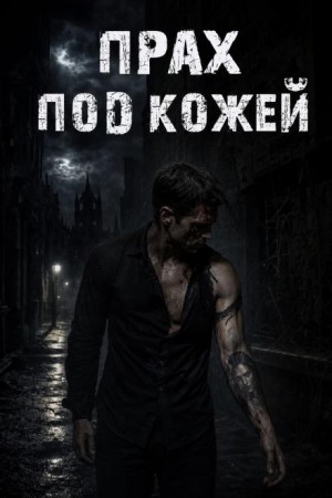 Алеся Неолова - Прах под кожей
