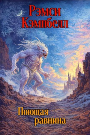 Рэмси Кэмпбелл - Поющая равнина