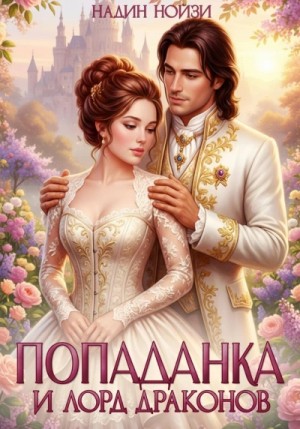 Надин Нойзи - Попаданка и лорд драконов