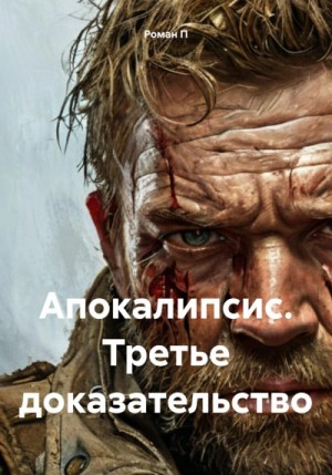 Роман П - Апокалипсис. Третье доказательство