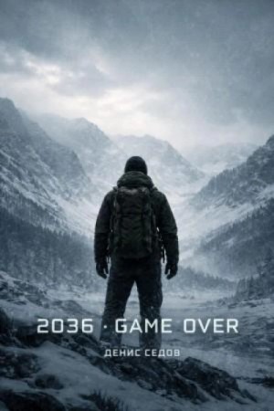 Денис Седов - 2036 Game Over