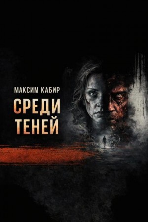 Максим Кабир - Среди теней