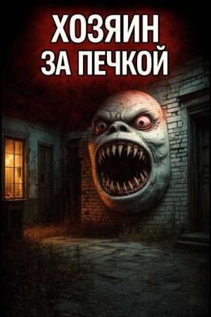  - Хозяин за печкой