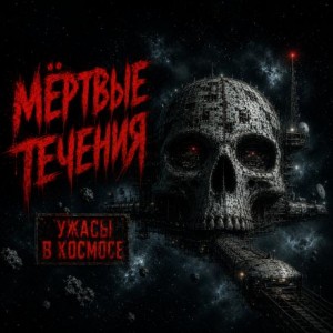 Виталий Винтер - Мёртвые течения