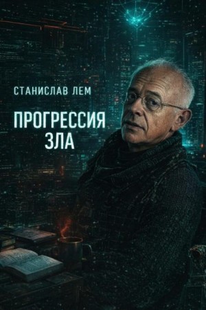 Станислав Лем - Прогрессия зла