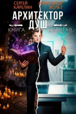 Сергей Карелин - Архитектор Душ 9
