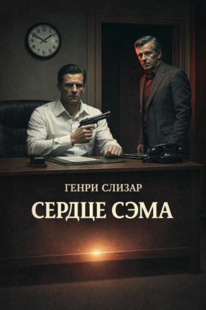 Генри Слизар - Сердце Сэма