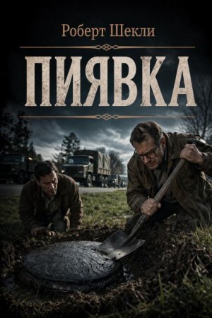 Роберт Шекли - Пиявка