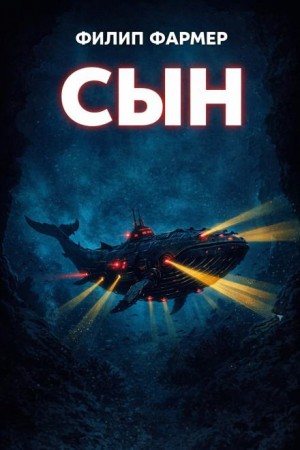 Филип Фармер - Сын