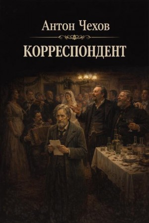 Антон Чехов - Корреспондент