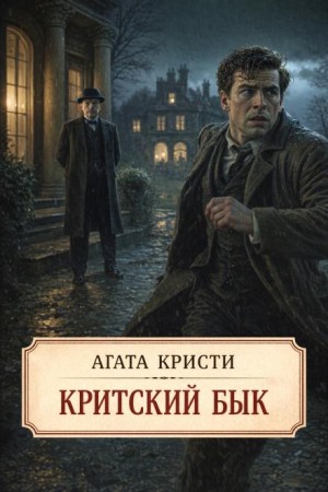 Агата Кристи - Критский бык