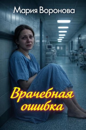 Мария Воронова - Врачебная ошибка