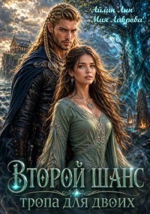 Айлин Лин - Второй шанс. Тропа для двоих