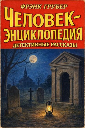 Фрэнк Грубер - Человек-энциклопедия. Детективные рассказы