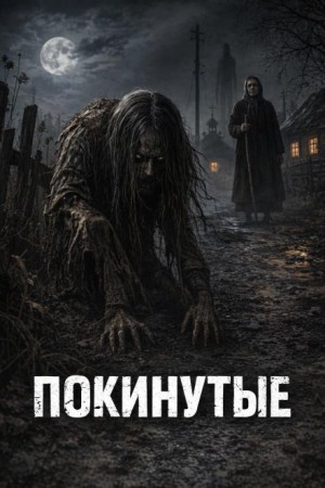 А. Э. Марти - Покинутые