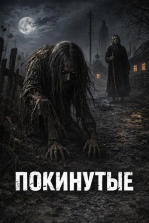 А. Марти - Покинутые