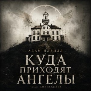 Адам Нэвилл - Куда приходят ангелы