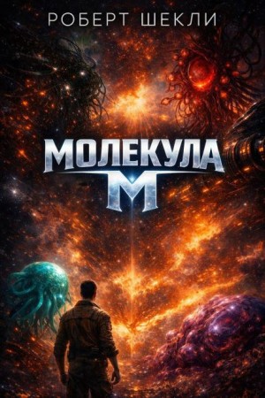 Роберт Шекли - Молекула М