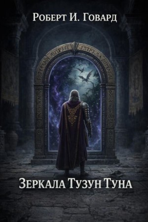 Роберт И. Говард - Зеркала Тузун Туна