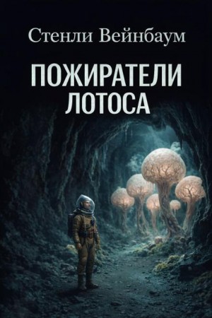 Стенли Вейнбаум - Пожиратели лотоса