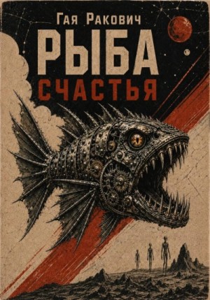 Гая Ракович - Рыба счастья
