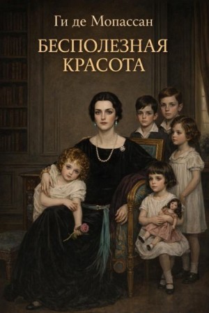 Ги де Мопассан - Бесполезная красота