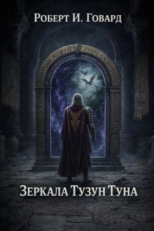 Роберт Говард - Зеркала Тузун Туна