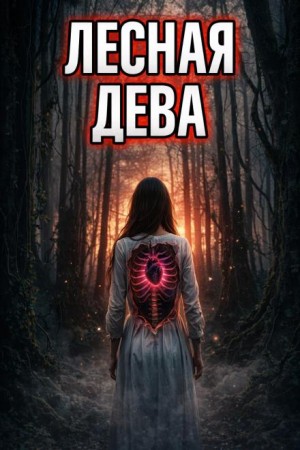  - Лесная дева