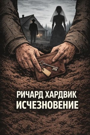 Ричард Хардвик - Исчезновение