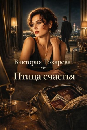 Виктория Токарева - Птица счастья