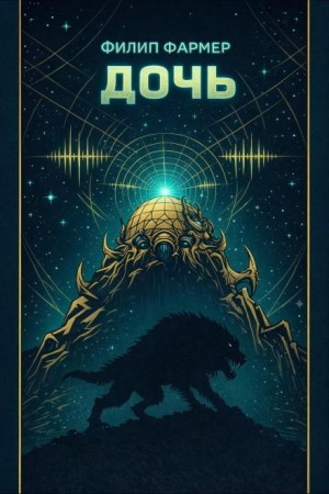 Филип Фармер - Дочь
