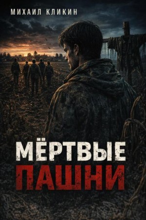 Михаил Кликин - Мёртвые пашни