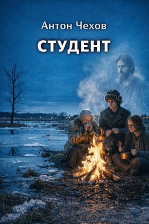 Антон Чехов - Студент