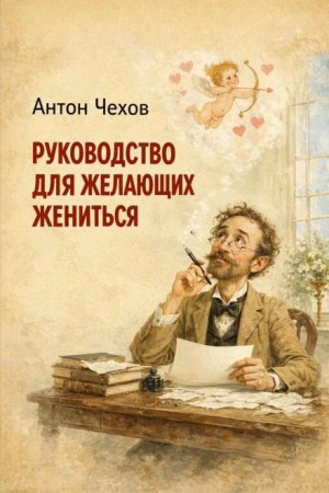 Антон Чехов - Руководство для желающих жениться