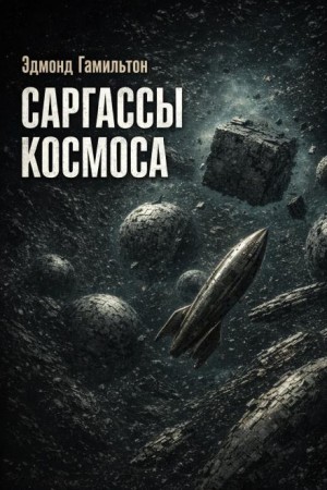 Эдмонд Гамильтон - Саргассы космоса