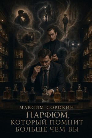 Максим Сорокин - Парфюм, который помнит больше чем вы