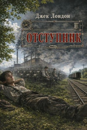 Джек Лондон - Отступник