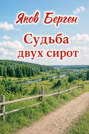 Яков Берген - Судьба двух сирот