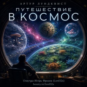 Артур Лундквист - Путешествие в космос