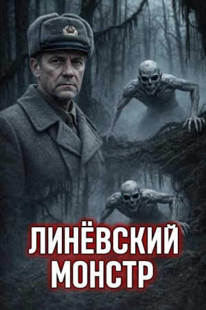  - Линёвский монстр