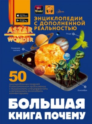Дмитрий Кошевар - Большая книга почему