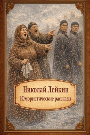 Николай Лейкин - Юмористические рассказы
